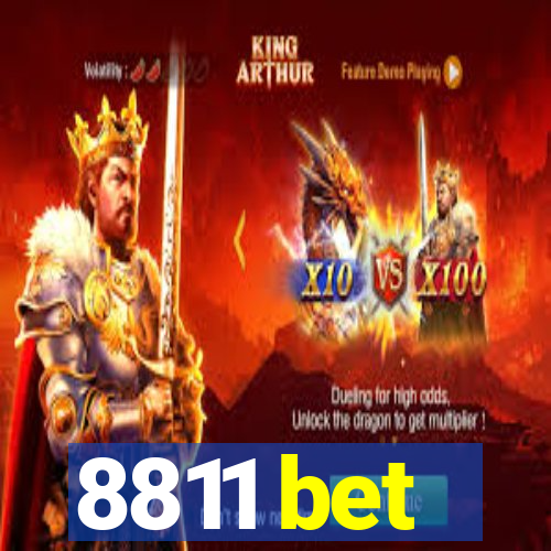 8811 bet